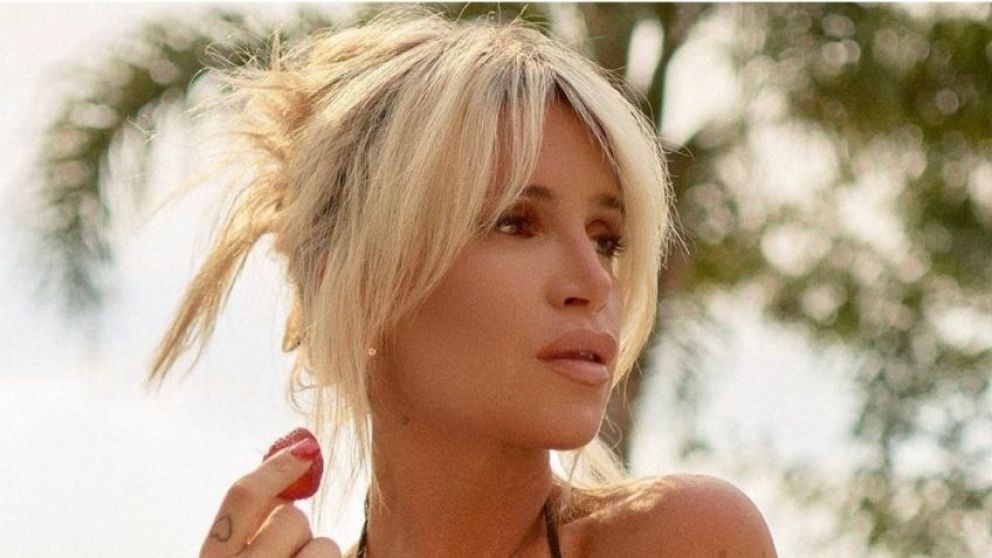 Así son las fotografías que demuestran que Florencia Peña sigue siendo la reina de Instagram
