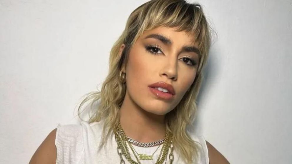 El conmovedor gesto de Lali Espósito: le envío un mensaje a la nena mendocina que sufre bullying y la invitó a su show