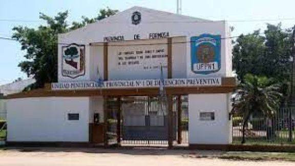 Tenía salidas transitorias, no volvió a la Unidad Penitenciaria y lo recapturaron