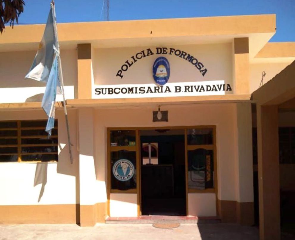 Un suboficial de la policía Provincial fue detenido por un presunto abuso sexual