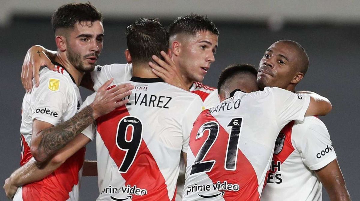 Las claves del bajón futbolístico de River