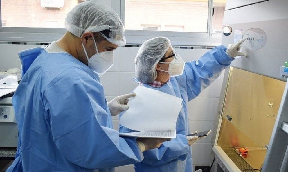 El gobierno aunicó que Formosa registra 31 nuevos casos positivos a COVID 19